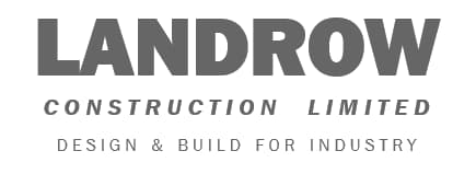 Landrow Construction Limited — Design & Build for Industry